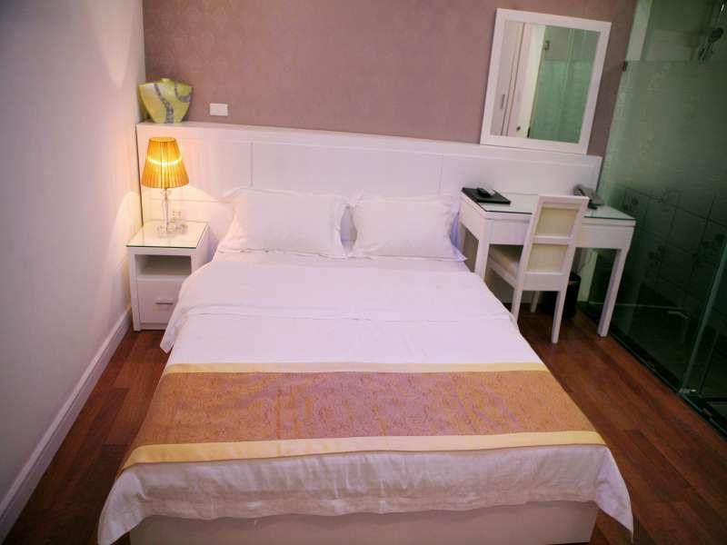 Hanoi Milan Hotel Exterior photo